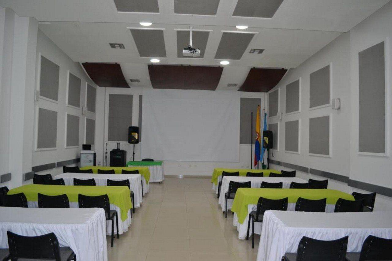 Hotel Santorini Loft Montería Eksteriør billede