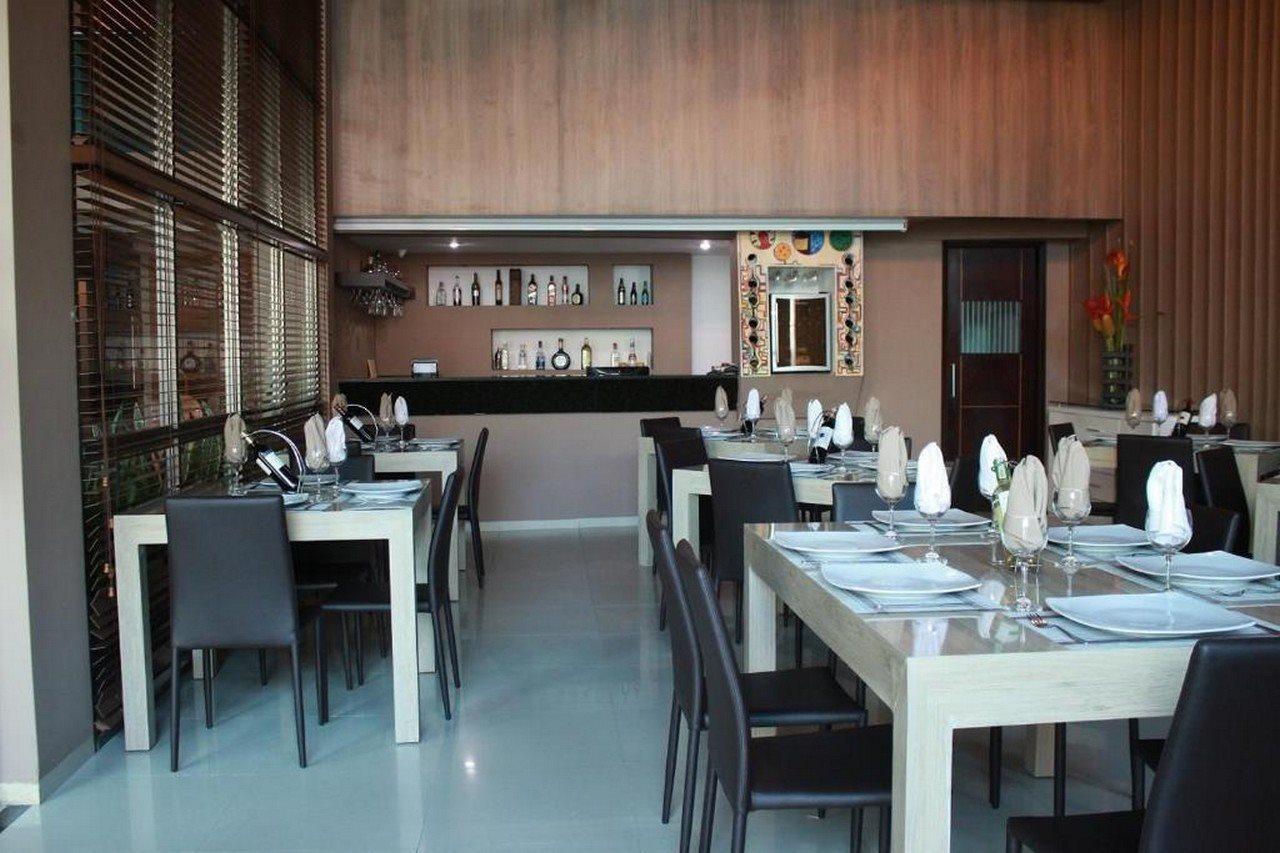 Hotel Santorini Loft Montería Eksteriør billede