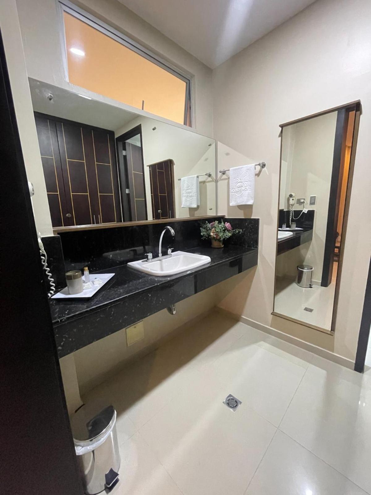 Hotel Santorini Loft Montería Eksteriør billede