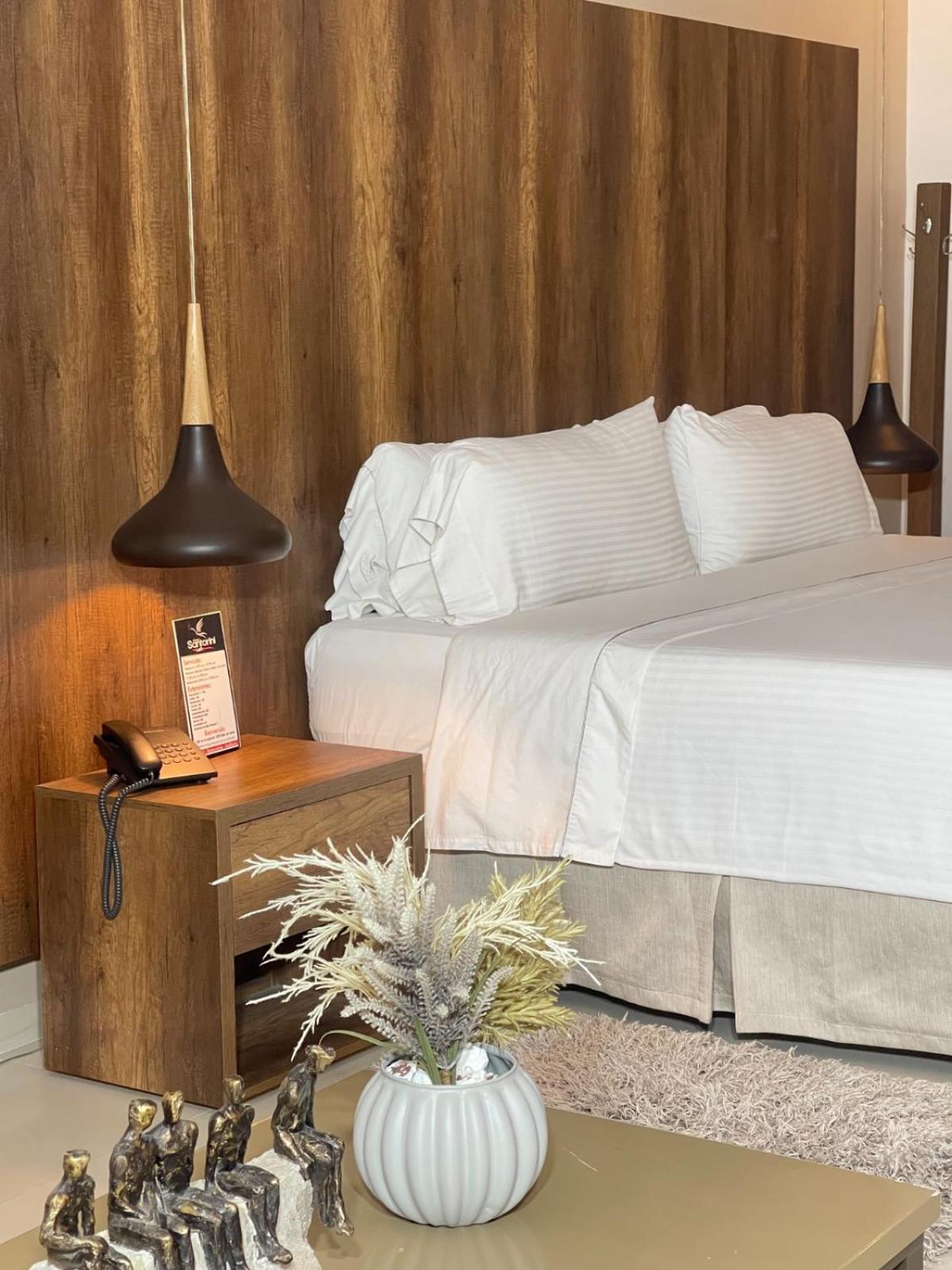 Hotel Santorini Loft Montería Eksteriør billede